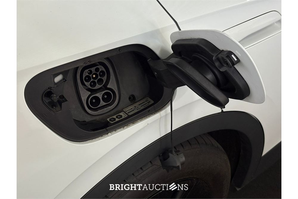 Volkswagen ID.4 City 52 kWh 2021, X-511-LN