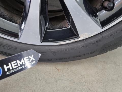 Renault Clio Bi-Fuel Zen 1.0 TCe 101pk 2020 (Origineel-NL), H-806-RR