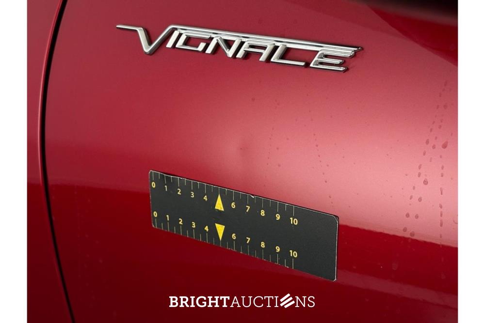 Ford Kuga PHEV Vignale 2.5 261pk 2021 (Origineel-NL), L-878-FX