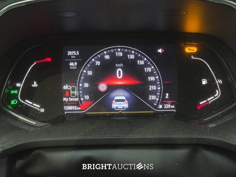 Renault Captur TCe 90 Intens 1.0 91pk 2021 (Origineel-NL), L-402-HK