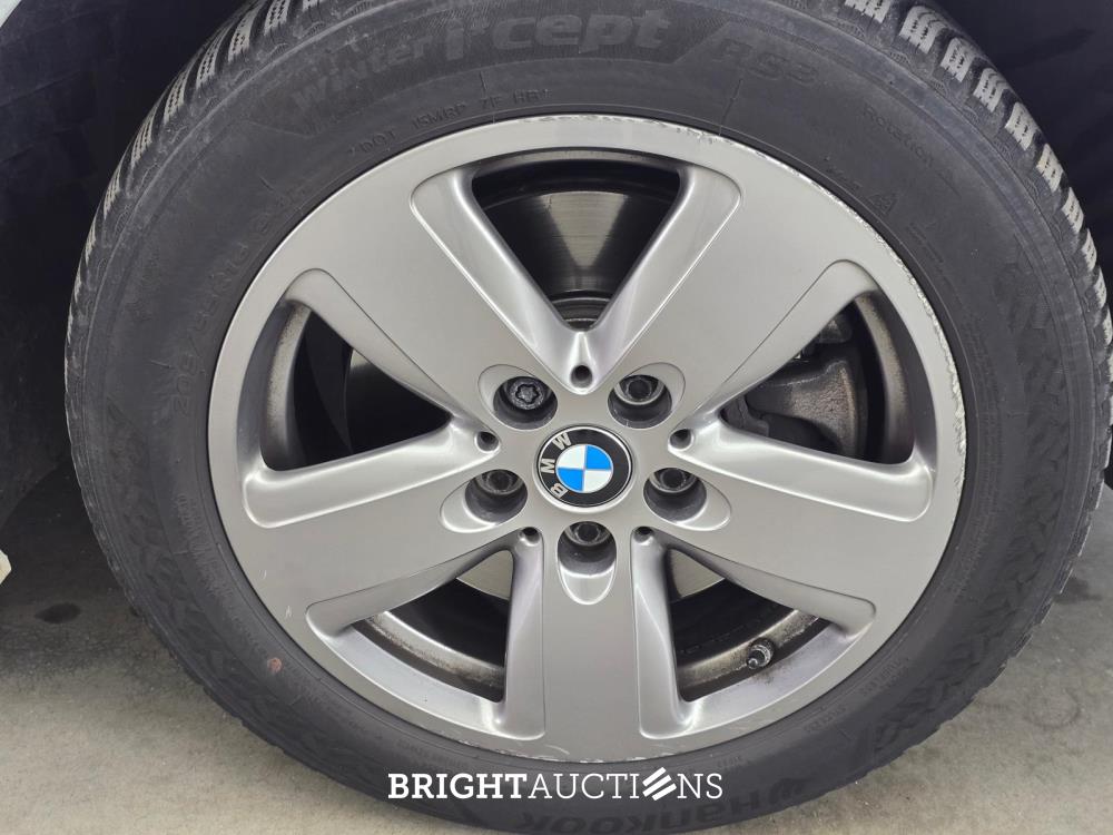 BMWBusiness 116i Business Edition 109pk 2022 (Origineel-NL) 1-serie, R-466-JR