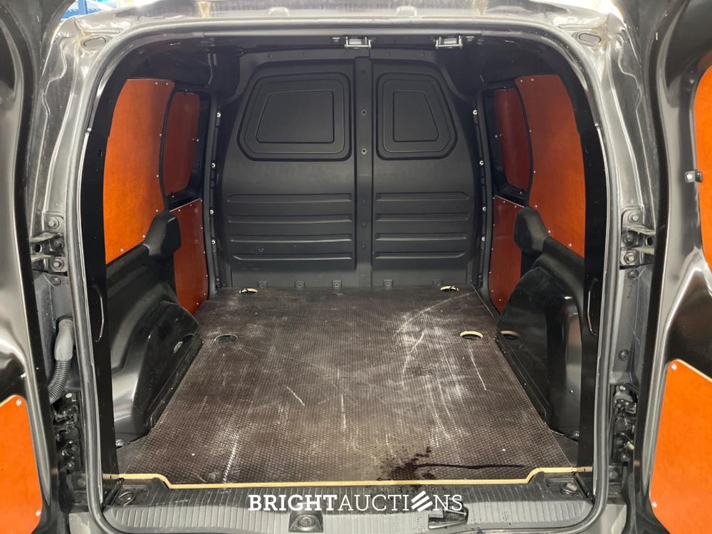 Mercedes-Benz Citan110 L1 Pro CDI 95pk 2022 (Origineel-NL), VPJ-63-K