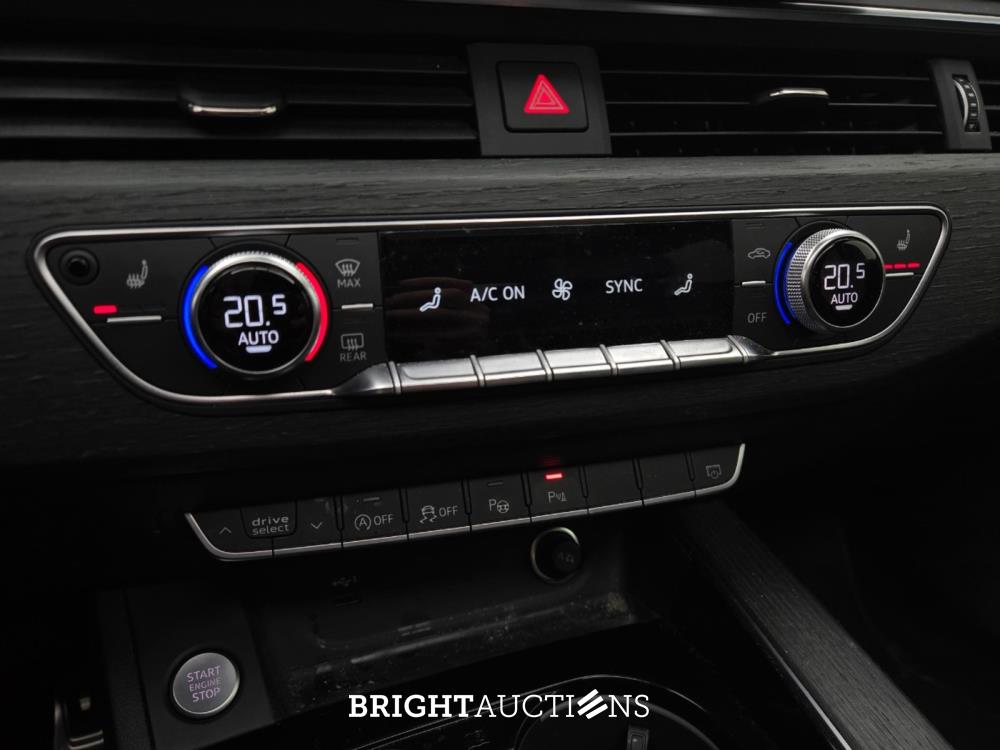 Audi A5 Sportback 40 S edition TFSI 204pk 2020 (Origineel-NL), J-765-NF