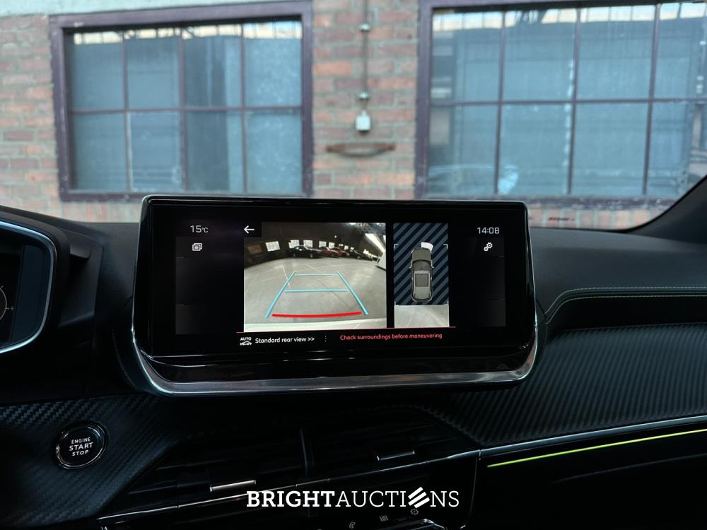 Peugeot 2008 1.2 PureTech GT-Line 131pk 2020 (Origineel-NL + 1e Eigenaar), H-379-PN