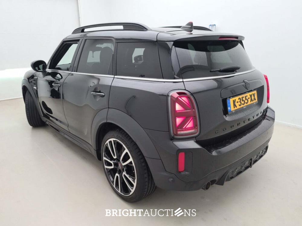MINI Countryman One ED 1.5 102pk 2021 (Origineel-NL), K-355-XX