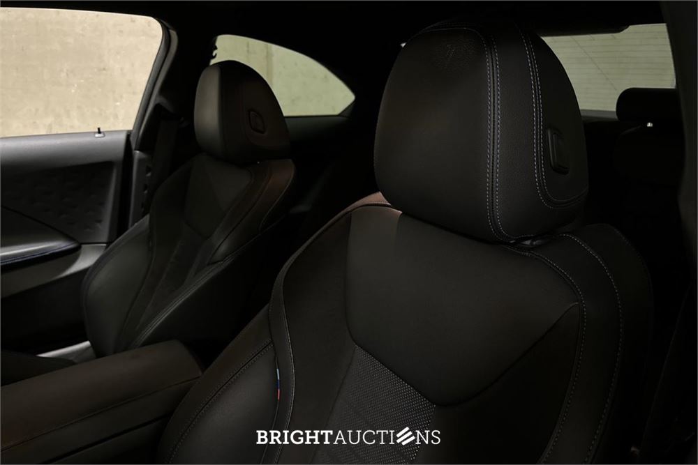 BMW 218i Coupé 156pk 2023 2-serie (Origineel-NL), T-630-JT