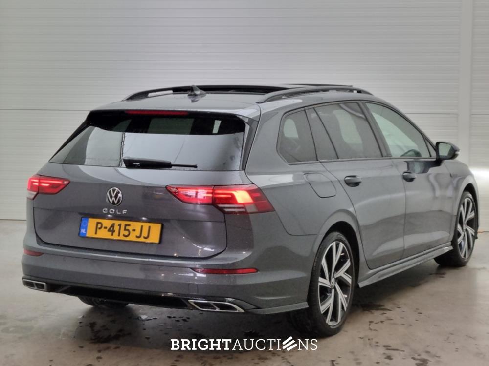 Volkswagen Golf Variant eTSI R-Line Business 1.5 150pk 2022, P-415-JJ