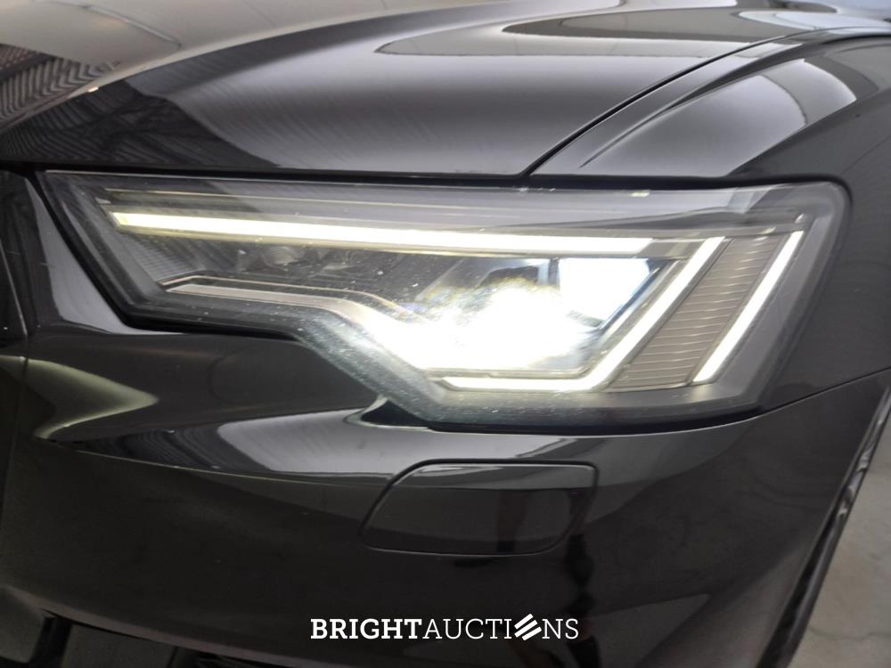 Audi A6 Avant 55 TFSI e Competition Quattro 394pk 2020, Z-974-JH