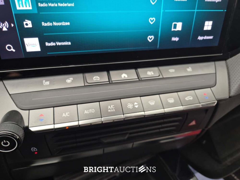 Opel Astra PHEV Ultimate Eat8 1.6 150pk 2022, 2DLM377