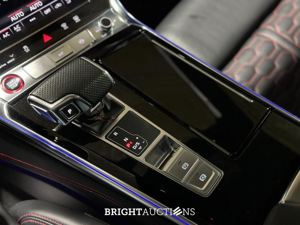 Audi RS6 Avant 4.0 TFSI V8 Quattro C8 600pk 2021, HNZ-84-J