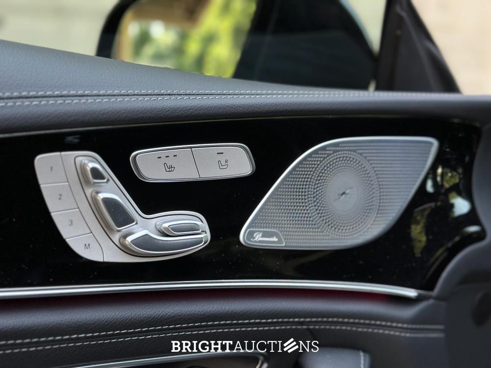 Mercedes-Benz AMG GT43 4Matic+ Premium Plus 4-Door Coupe 367pk 2022, HGF-32-L