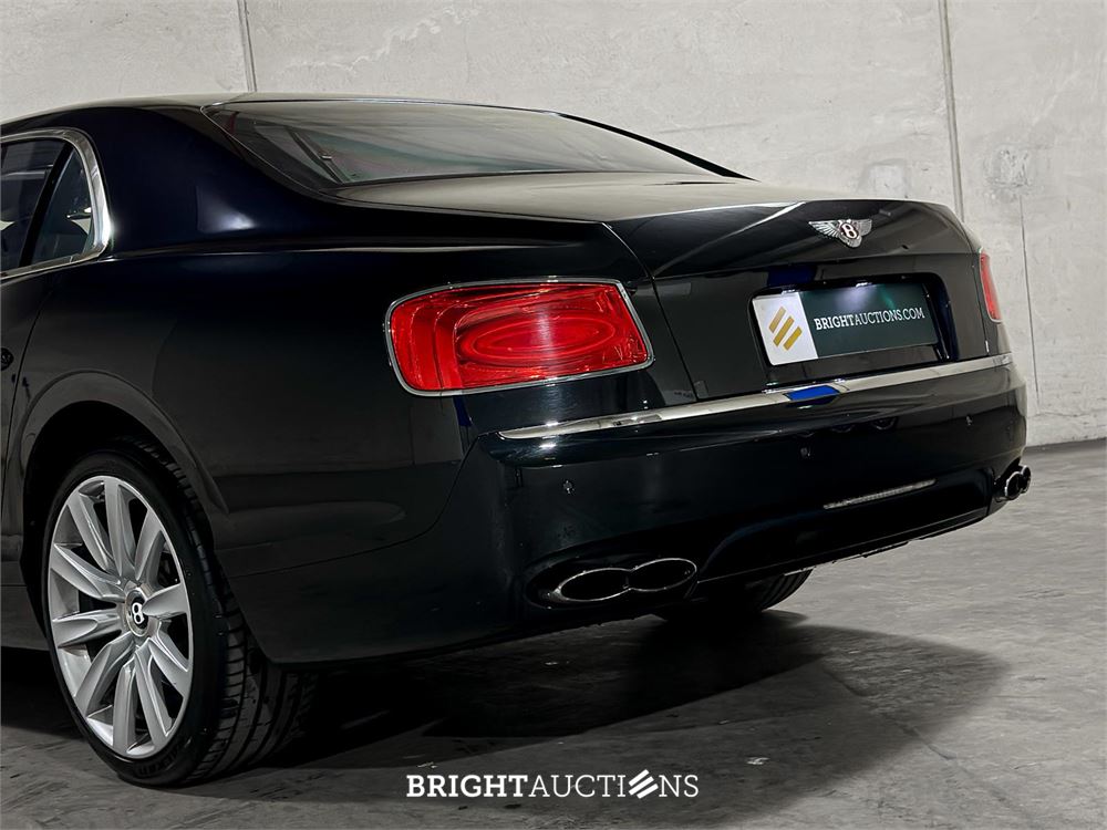 Bentley Flying Spur 4.0 V8 507pk 2015 