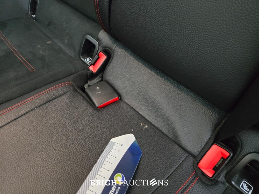 Mercedes-Benz A250 Premium Plus 224pk 2018 A-klasse, K-618-RF