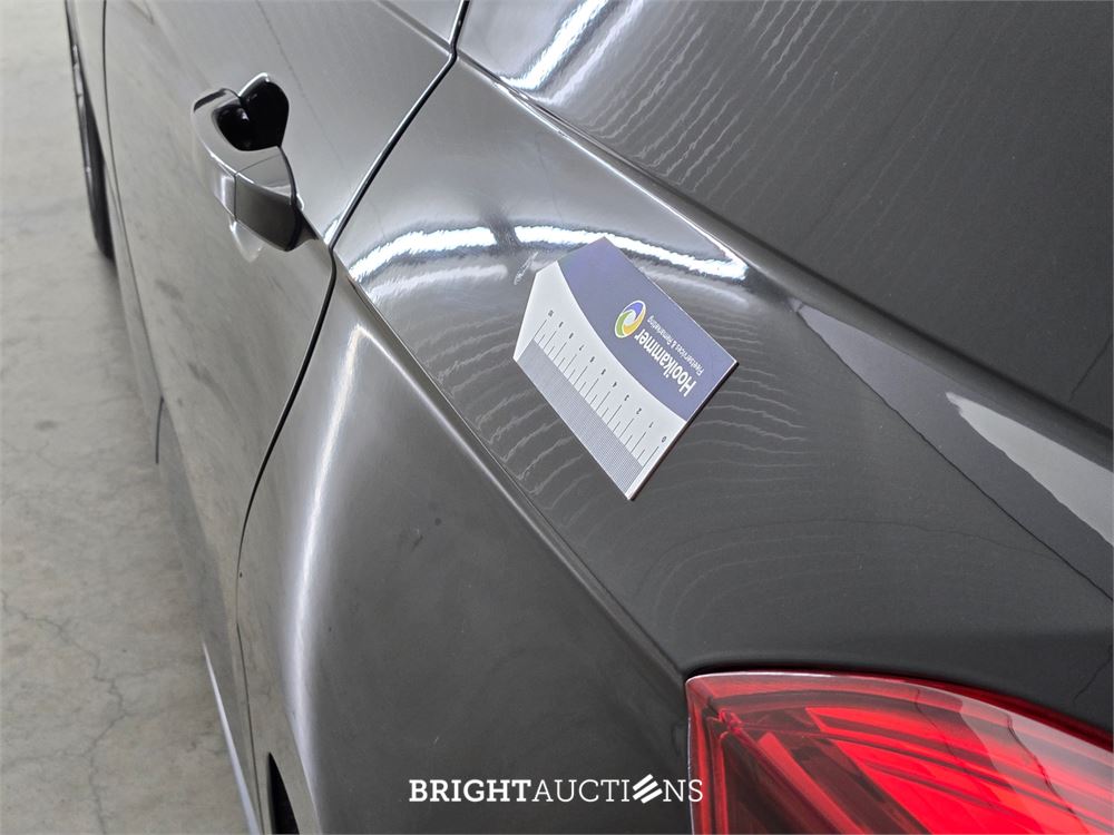 Volkswagen Polo GTI 2.0 TSI 200pk 2019, N-154-JK