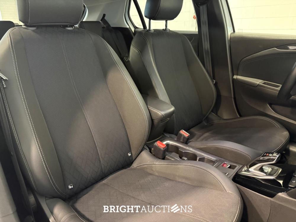 Opel Corsa-e Ultimate 1 fase 50 kWh 136pk 2021, P-698-HG