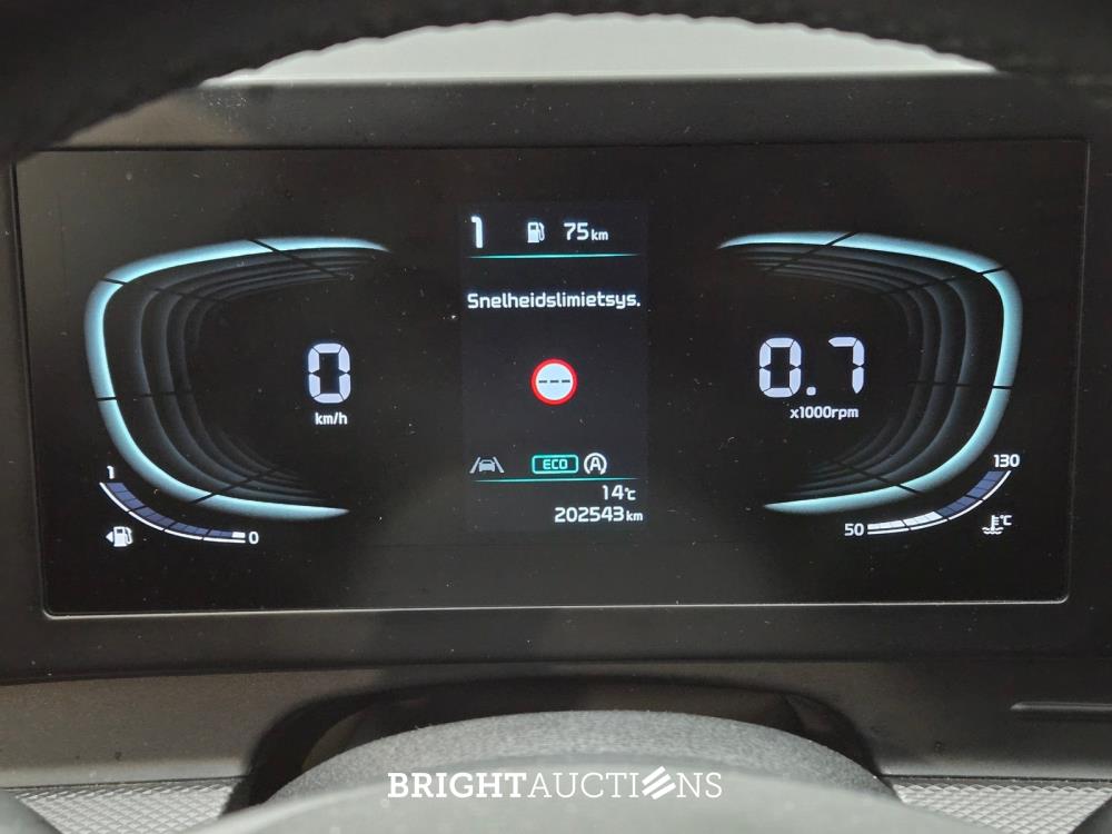 Kia Sportage T-GDi MHEV ComfortLine 1.6 150pk 2022 (Origineel-NL), P-990-GS