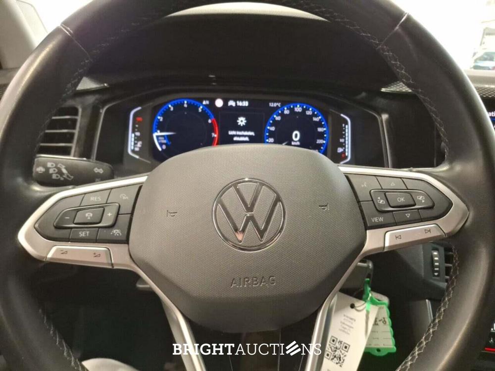 Volkswagen Taigo Life Business 1.0 TSI 95pk 2022 (Origineel-NL), P-777-FS