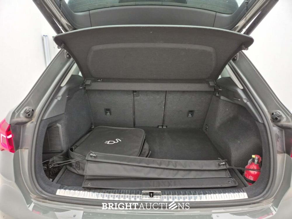 Audi Q3 45 E S-Line TFSI S tronic 150pk 2022, 2BVB099