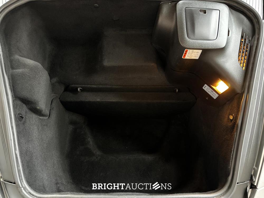 Porsche 911 Carrera 3.6 997 Coupé 325pk 2004 Youngtimer