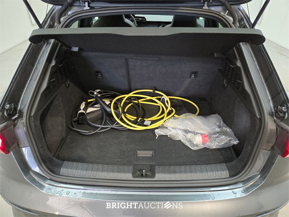 Audi A3 Sportback 40 e Advanced edition TFSI 265pk 2021, GNT-67-F