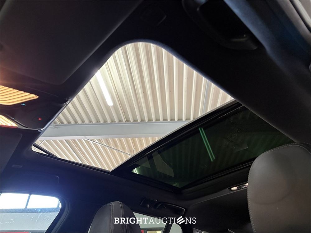 BMW 320e Touring M Sport 272pk 2022 (Origineel-NL) 3-Serie, R-267-NT