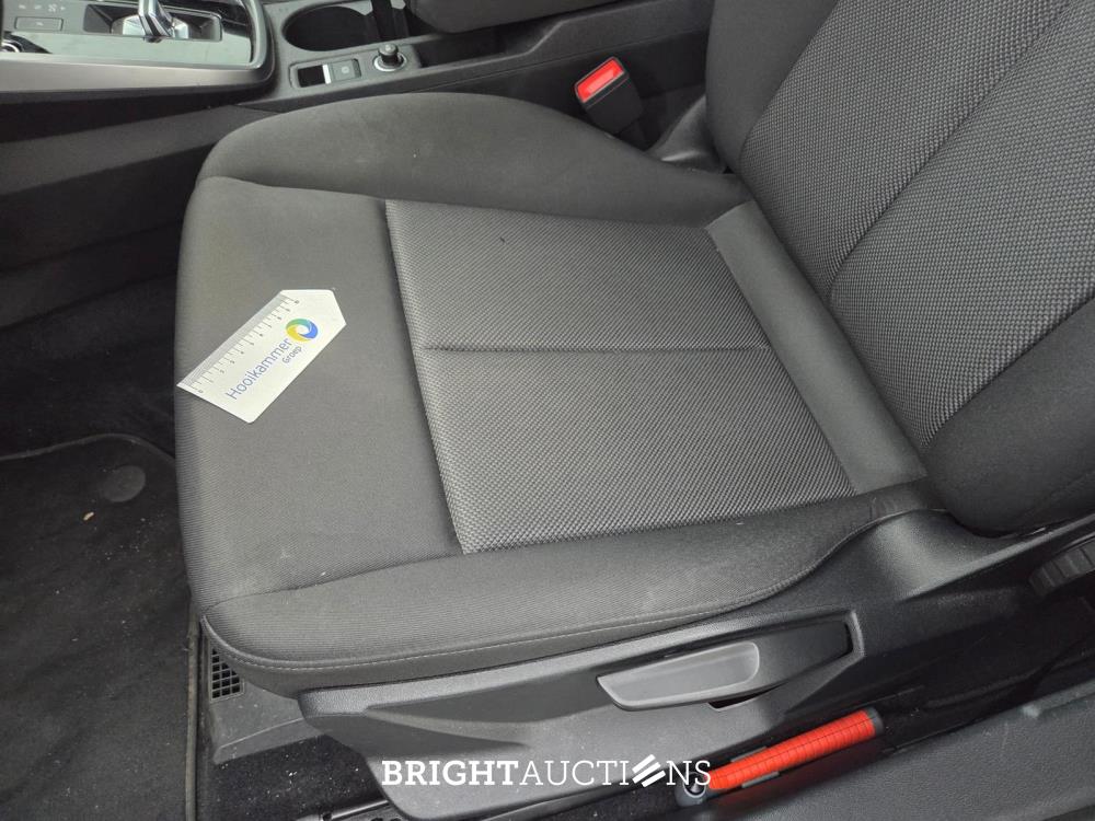 Audi A3 Sportback 35 Pro Line TFSI 150pk 2021 (Origineel-NL), K-089-TD