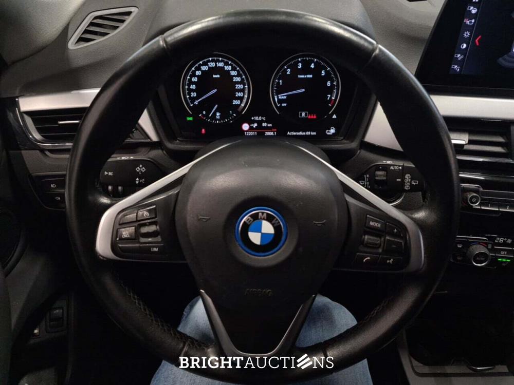 BMW X1 Xdrive25e 1.5 xDrive 125pk 2022, 2BWL488