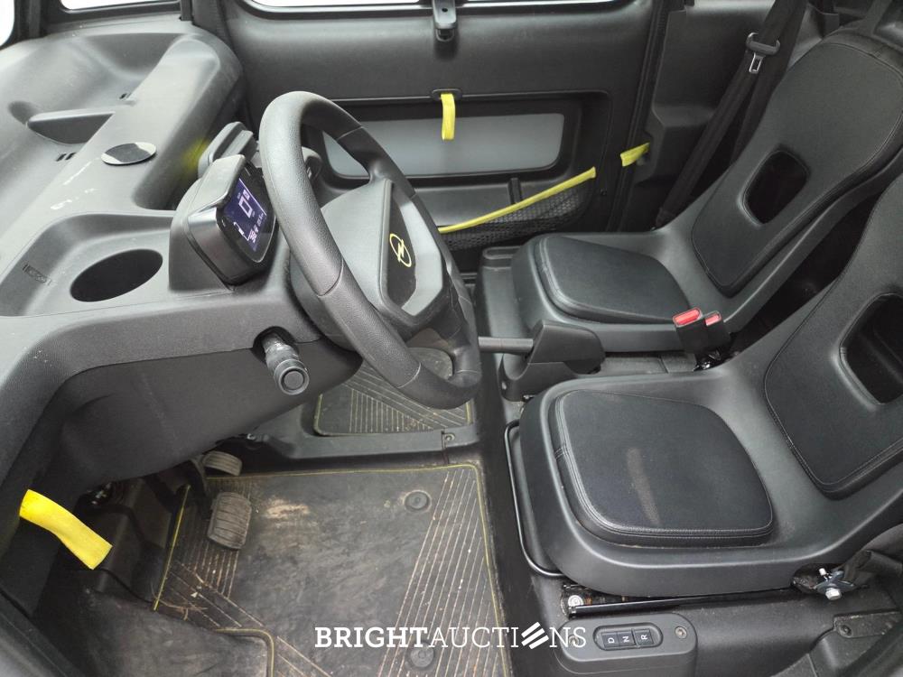 Opel Rocks-E Kargo 8pk 2023 (Origineel-NL), FPX-51-S