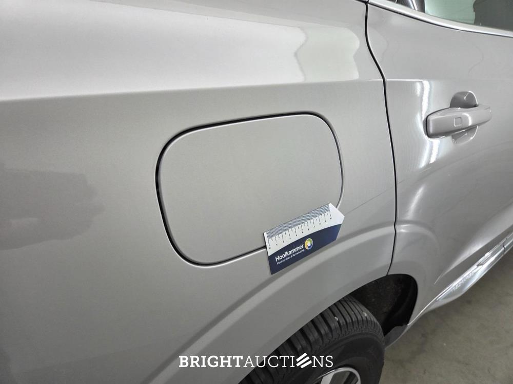 Volvo XC60 T8 Plug-in hybrid Inscription 2.0 AWD 392pk 2022, HTJ-60-L