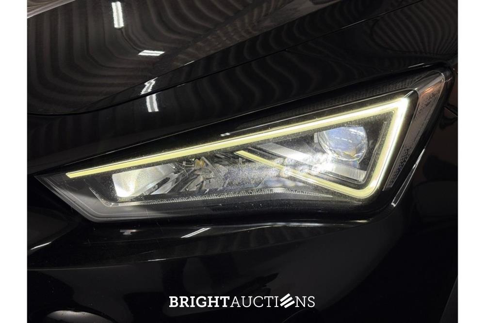 CUPRA Formentor e-Hybrid Essential 1.4 TSI 258pk 2022 (Origineel-NL), P-465-PG