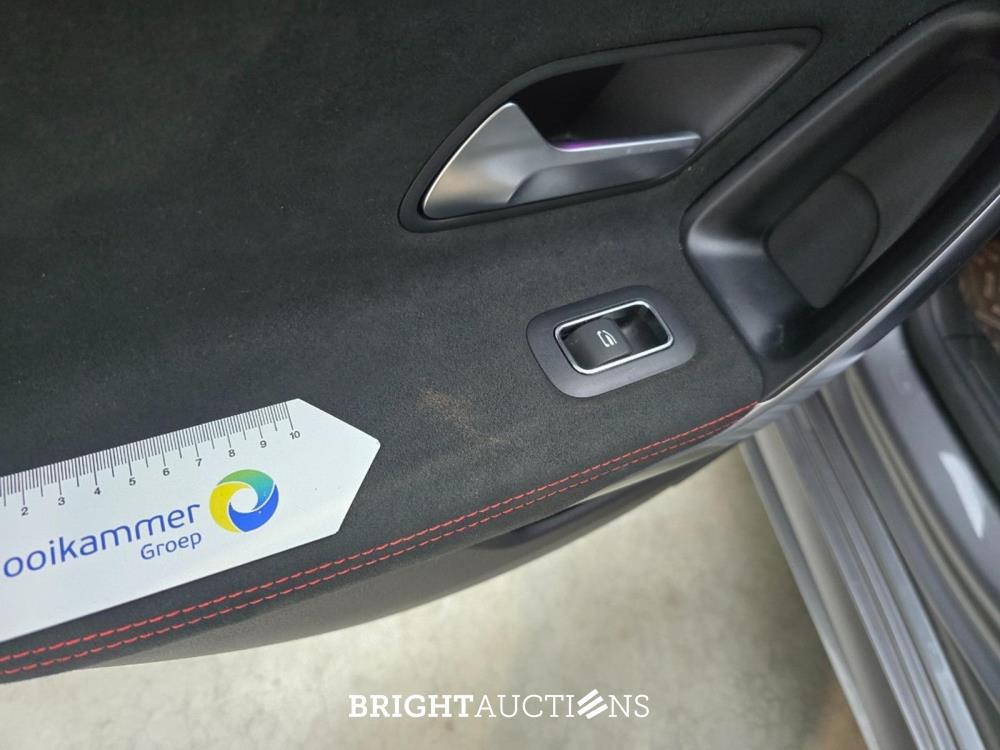 Mercedes-Benz A 180 Business Solution AMG 136pk 2020 (Origineel-NL) A-klasse, H-645-BS