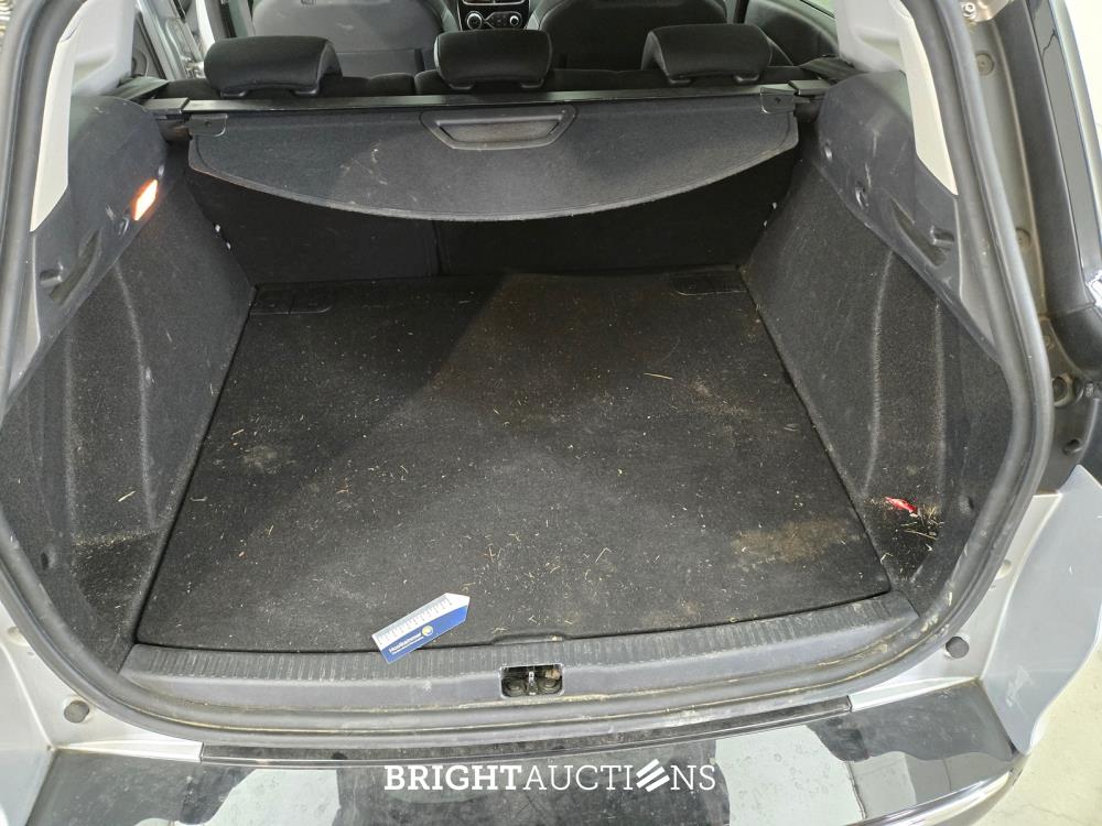 Renault Clio Estate Limited 0.9 TCe 90pk 2020 (Origineel-NL), J-701-FF