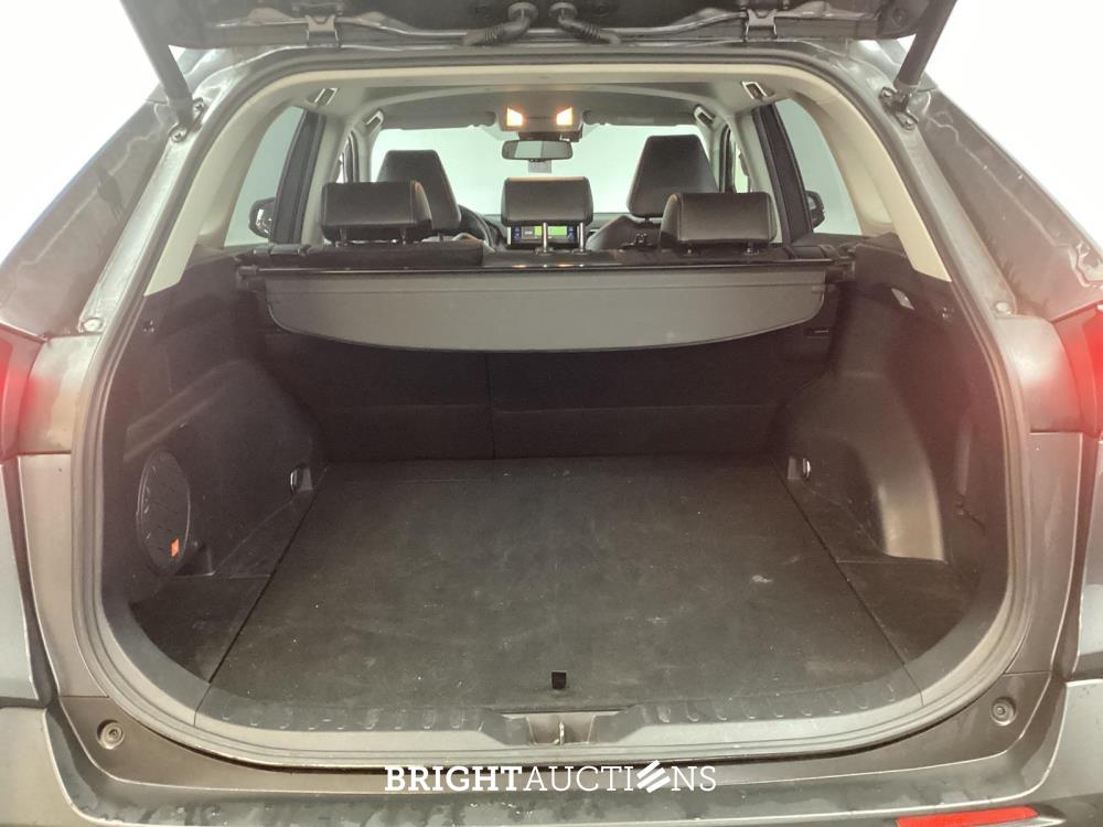 Toyota RAV4 Hybrid Business Plus 2.5 298pk 2021 (Origineel-NL), K-288-XG