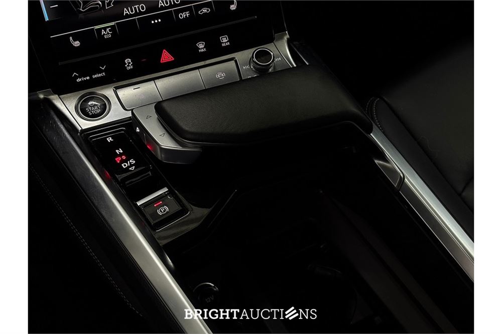 Audi e-tron 55 Advanced edition Plus Quattro 95 kWh 2022 (Origineel-NL), R-406-DL