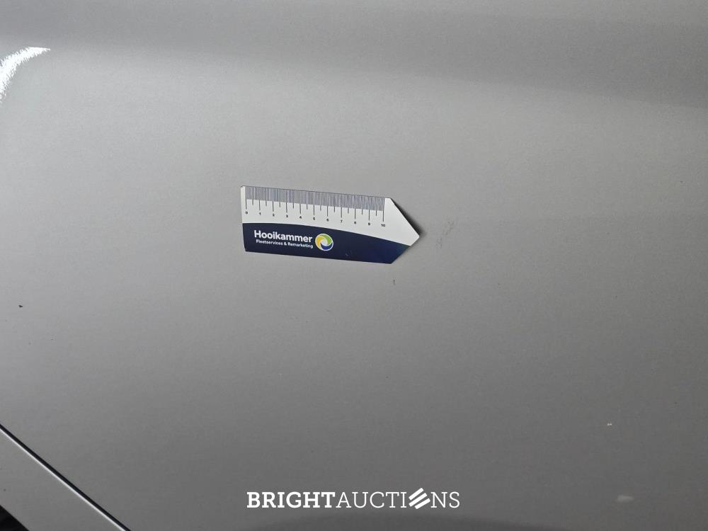 Renault ZOE R110 Life 52 kWh 109pk 2020 (Origineel-NL), K-174-KN