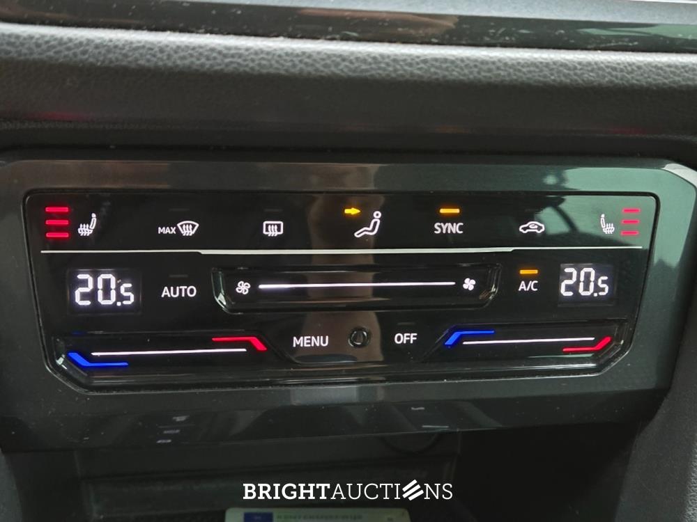 Volkswagen Tiguan Highline 2.0 TDI 150pk 2020, X-013-XH