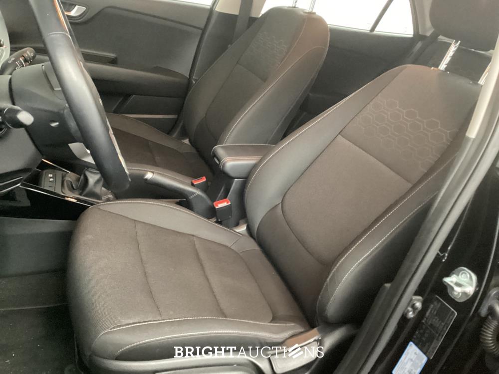 Kia Rio T-GDi MHEV DynamicLine 1.0 101pk 2023 (Origineel-NL), S-576-HP