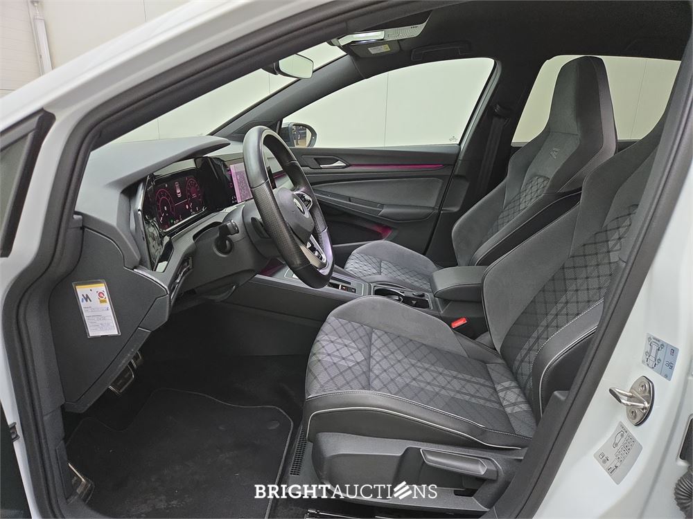 Volkswagen Golf eTSI R-Line Business 1.5 150pk 2021, L-166-LH