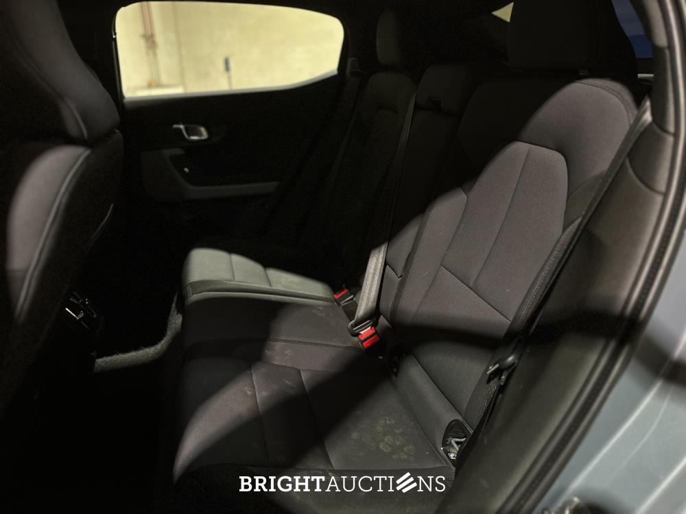 Polestar 2 Long Range Dual Motor Launch Edition 78kWh 408pk 2020 (Origineel-NL+1e eigenaar), K-917-GL