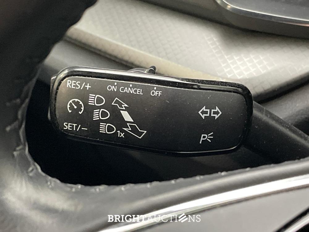 Skoda Octavia Combi Business Edition 1.0 TSI 110pk 2021 (Origineel-NL), K-576-SF