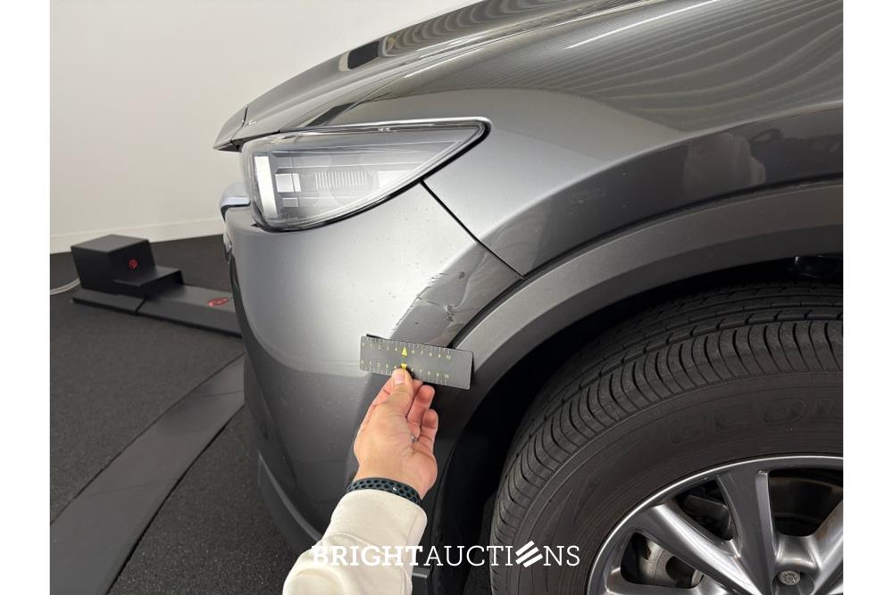 Mazda CX-5 G 165 2.0 SKYACTIV 164pk 2023 (Origineel-NL), S-960-BV