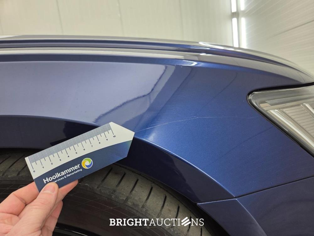 Audi A6 Avant 55 e Competition TFSI Quattro 394pk 2020, P-942-DB