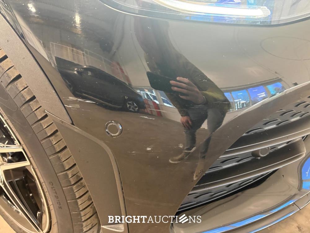 Mercedes-Benz GLC 300e Coupé Premium Plus 4MATIC 333pk 2021 GLC-Klasse, N-066-GZ