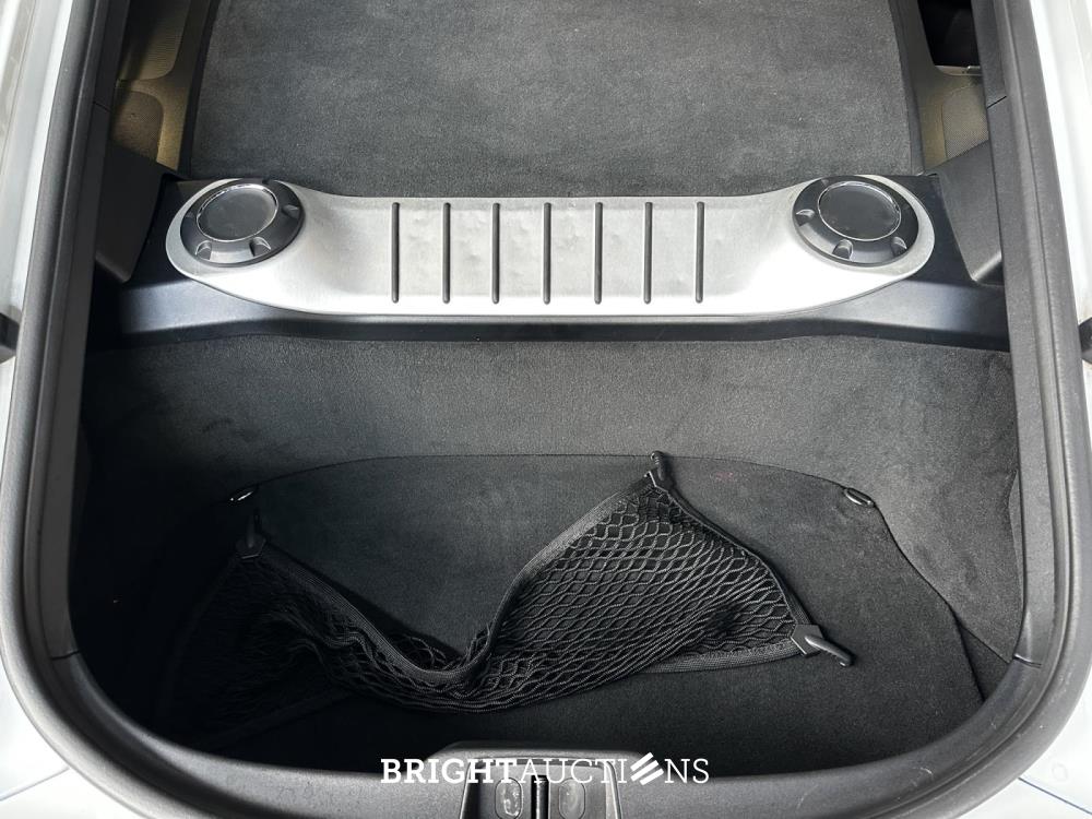 Porsche Cayman 981 2.7 265pk 2013 PDK (85.000 km)