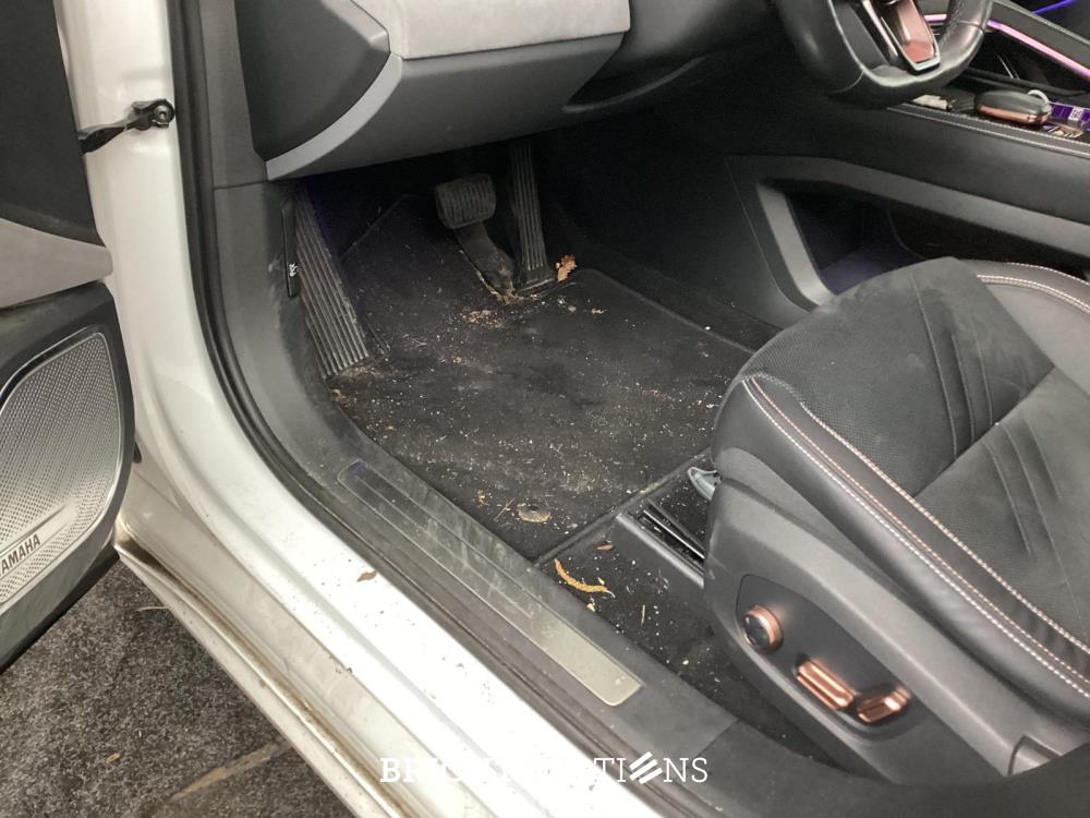 ZEEKR 001 Privilege AWD 100 kWh 544pk 2023 (Origineel-NL), X-918-NJ