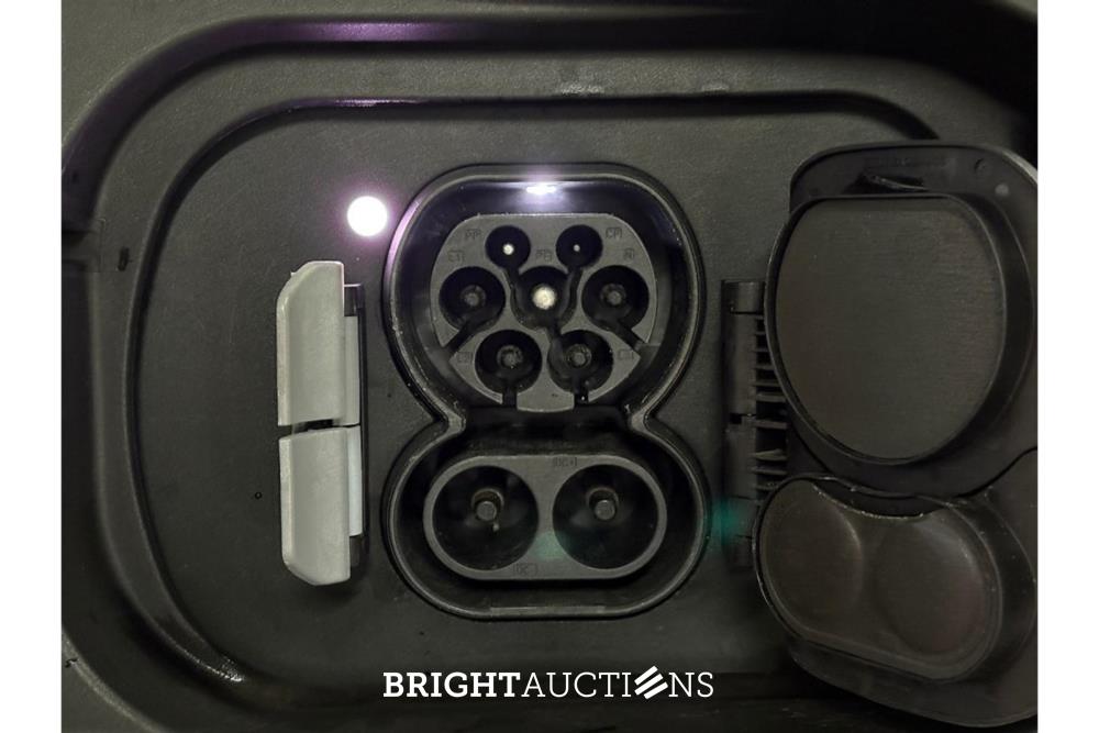 BMW iX 40 Executive xDrive 77 kWh 326pk 2024 (Origineel-NL), GBL-15-V