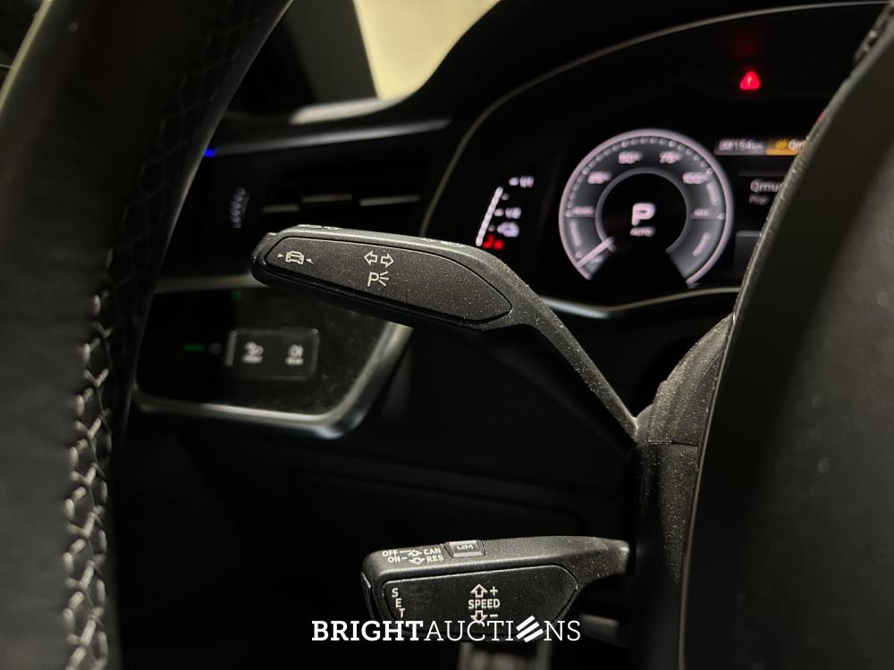 Audi A7 Sportback 55 TFSI e Quattro Competition S-Line 367pk 2021, GJH-57-K
