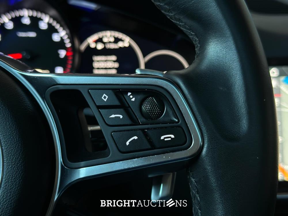 Porsche Cayenne Coupe 3.0 V6 340pk 2019, K-925-GD