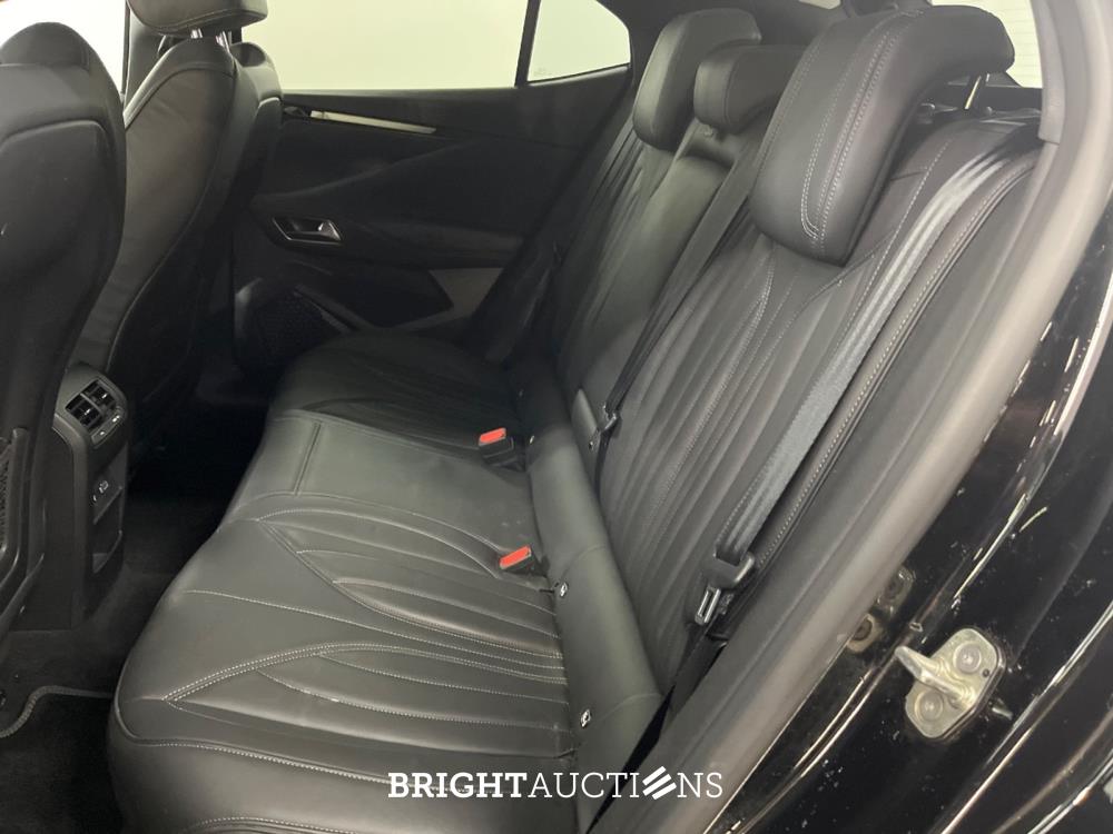 DS 4 E-Tense Rivoli Cross 290pk 2022 (Origineel-NL), P-957-KJ