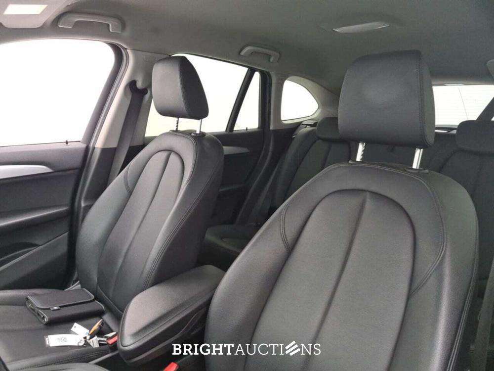 BMW X1 Xdrive25e 1.5 xDrive 125pk 2022, 2BWL488